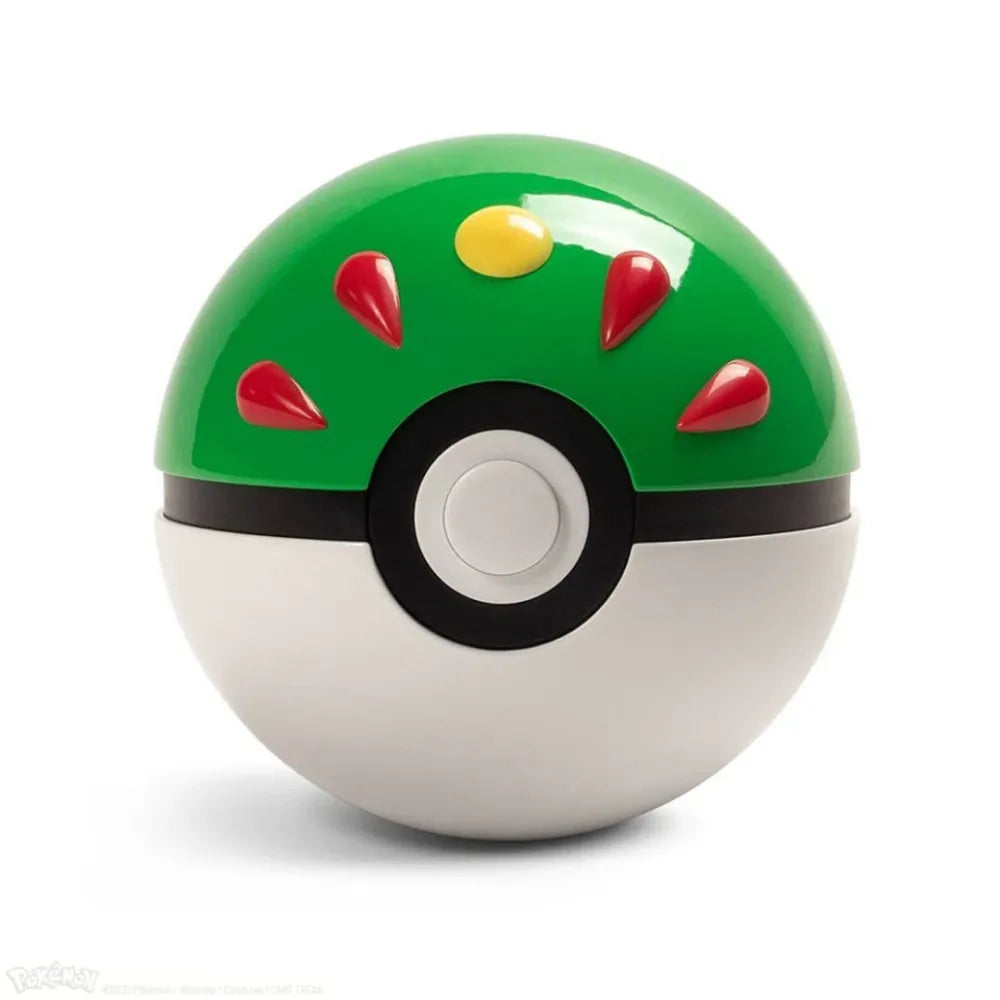 The Wand Company - Pokémon - Friend Ball Replica