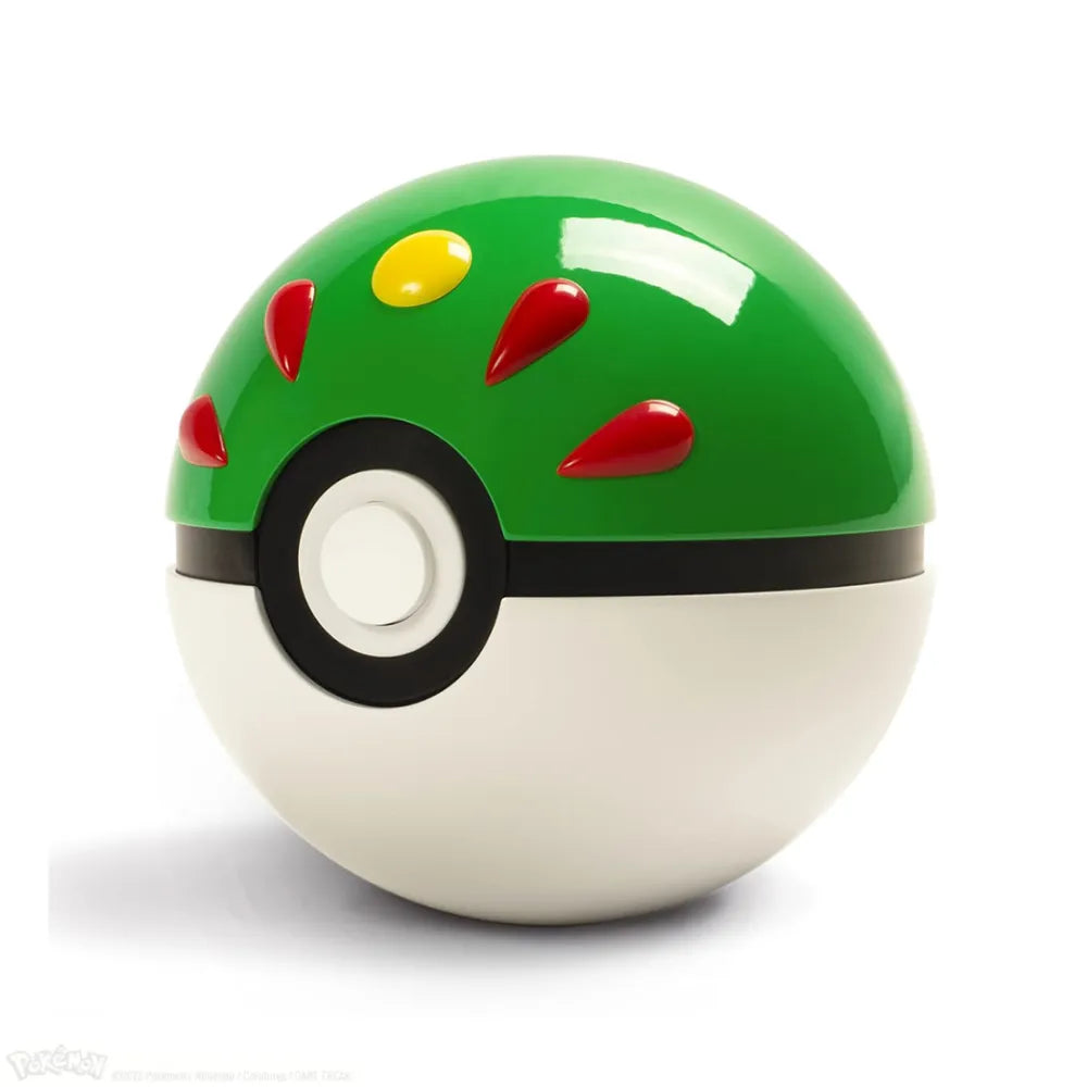 The Wand Company - Pokémon - Friend Ball Replica
