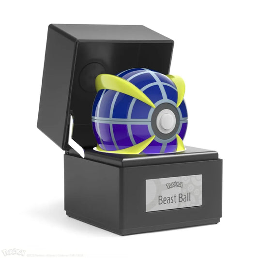 The Wand Company - Pokémon - Beast Ball Replica