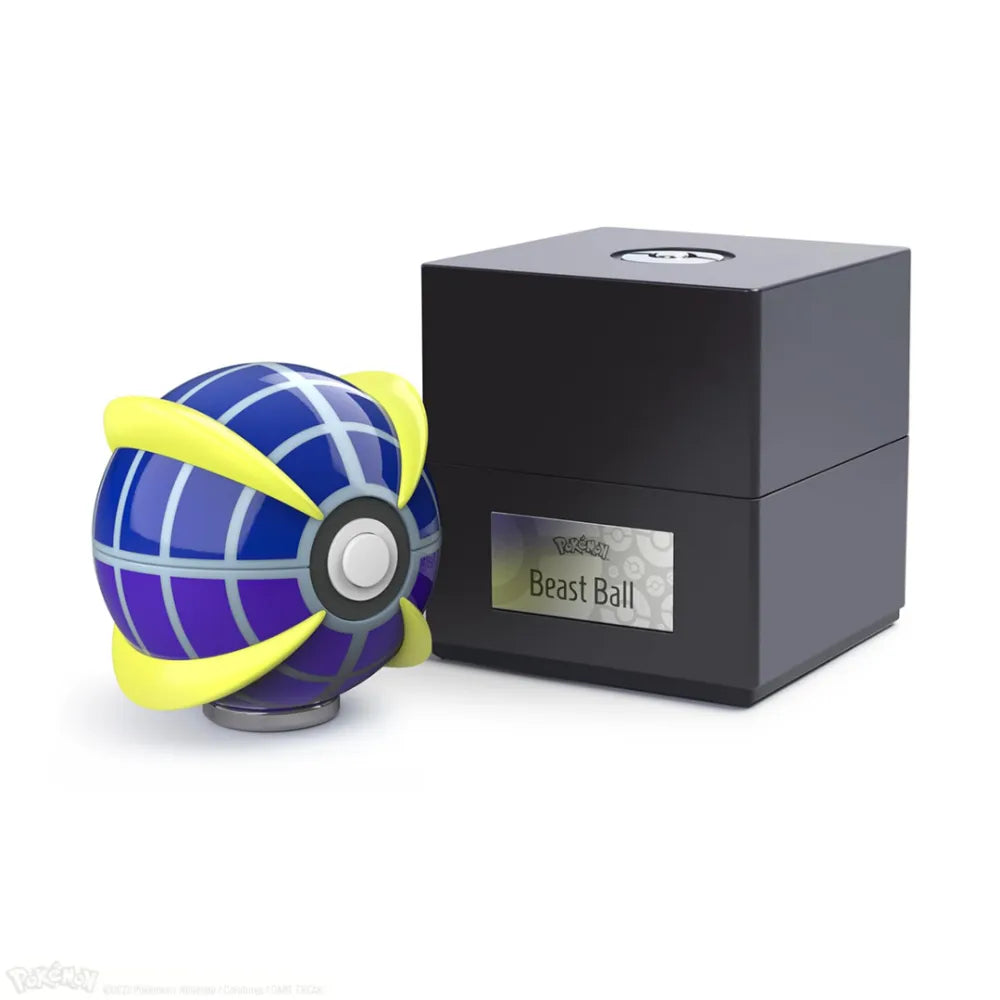 The Wand Company - Pokémon - Beast Ball Replica