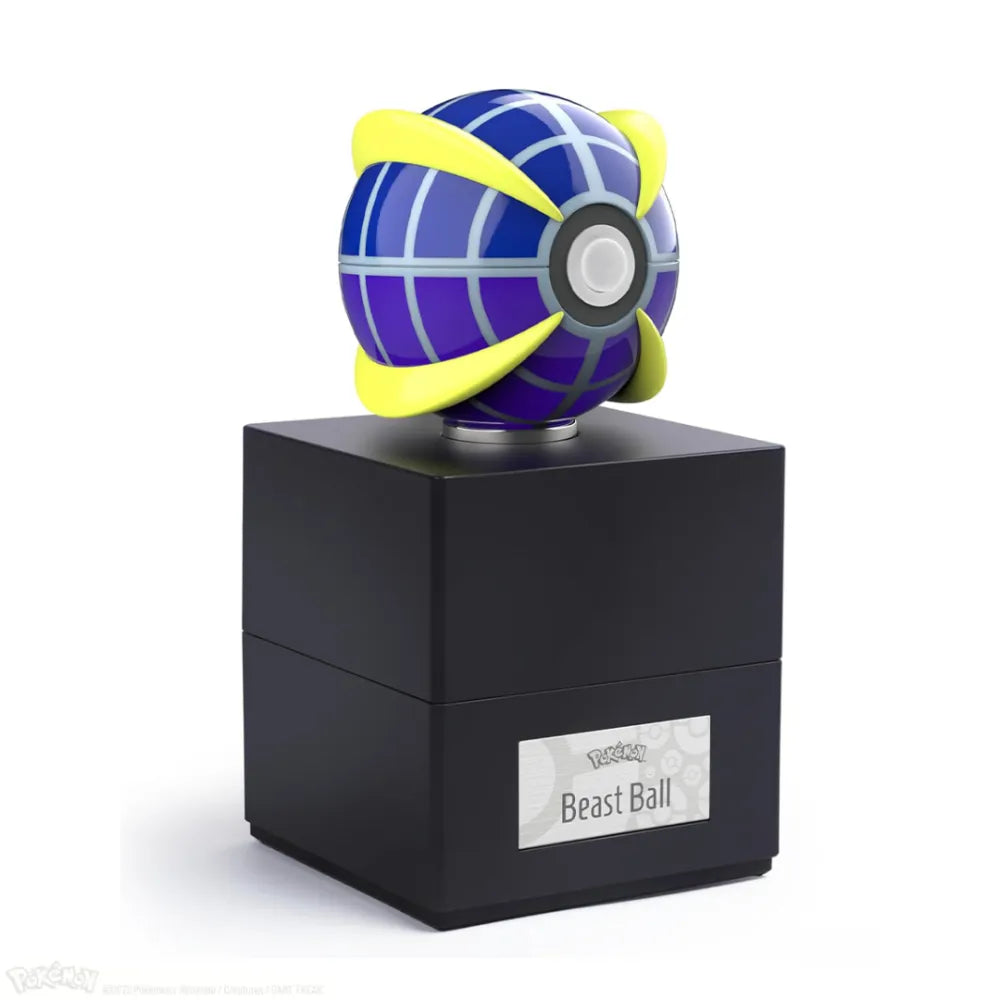 The Wand Company - Pokémon - Beast Ball Replica