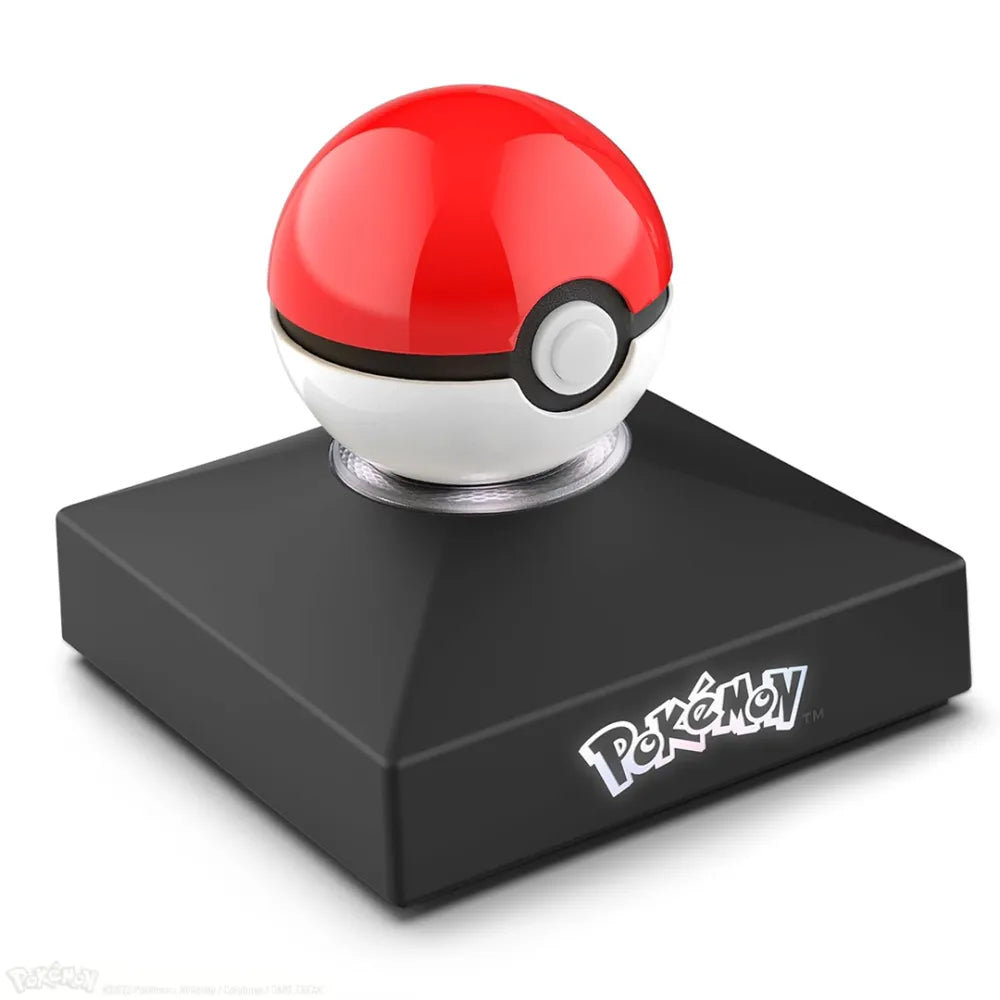 The Wand Company - Pokémon - Mini Poké Ball Replica
