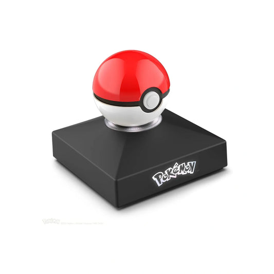 The Wand Company - Pokémon - Mini Poké Ball Replica
