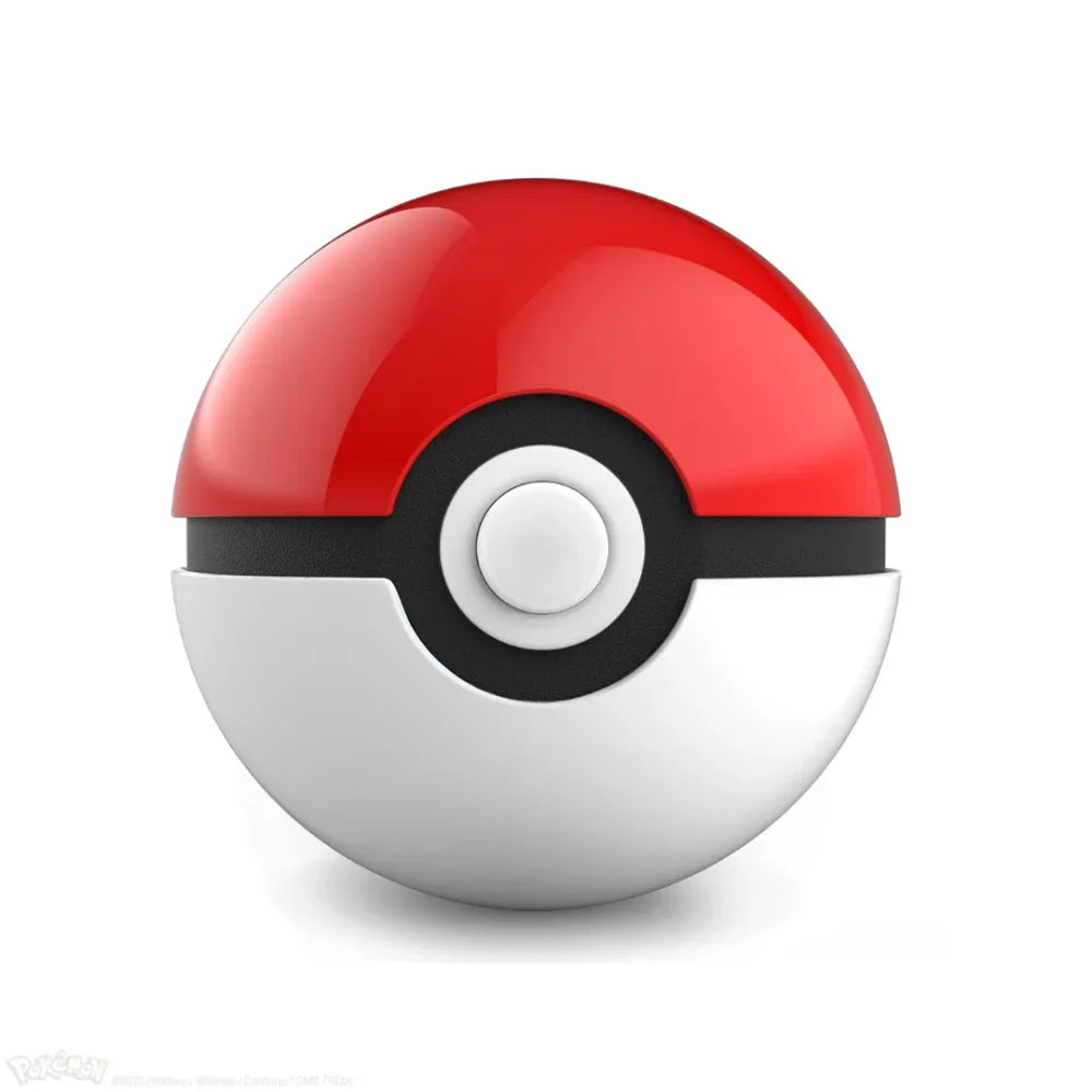 The Wand Company - Pokémon - Mini Poké Ball Replica