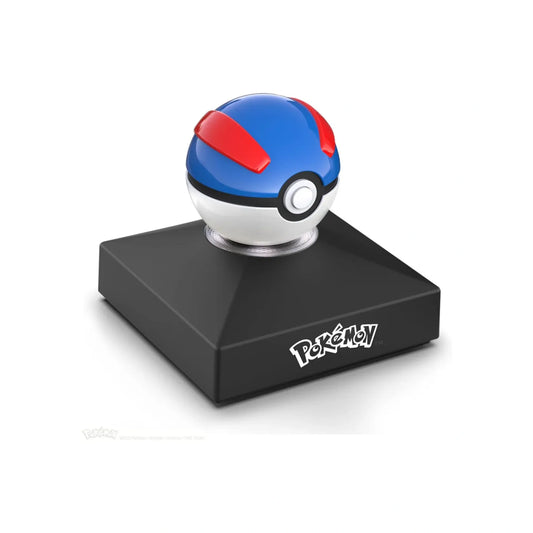 The Wand Company - Pokémon - Mini Great Ball Replica
