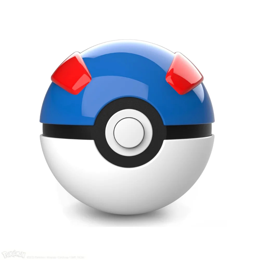 The Wand Company - Pokémon - Mini Great Ball Replica