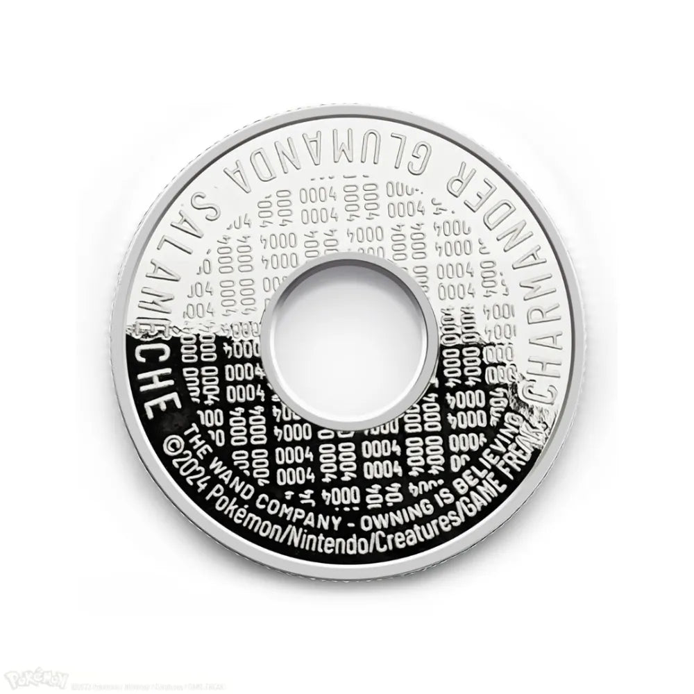 The Wand Company - Pokémon - Mini Great Ball Replica