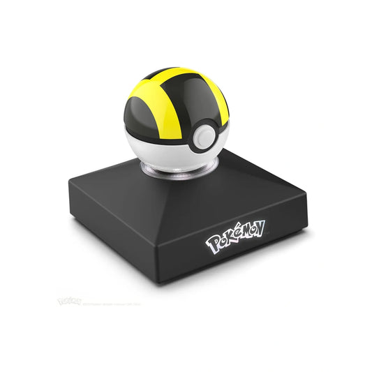 The Wand Company - Pokémon - Mini Ultra Ball Replica