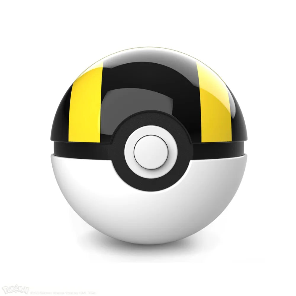 The Wand Company - Pokémon - Mini Ultra Ball Replica
