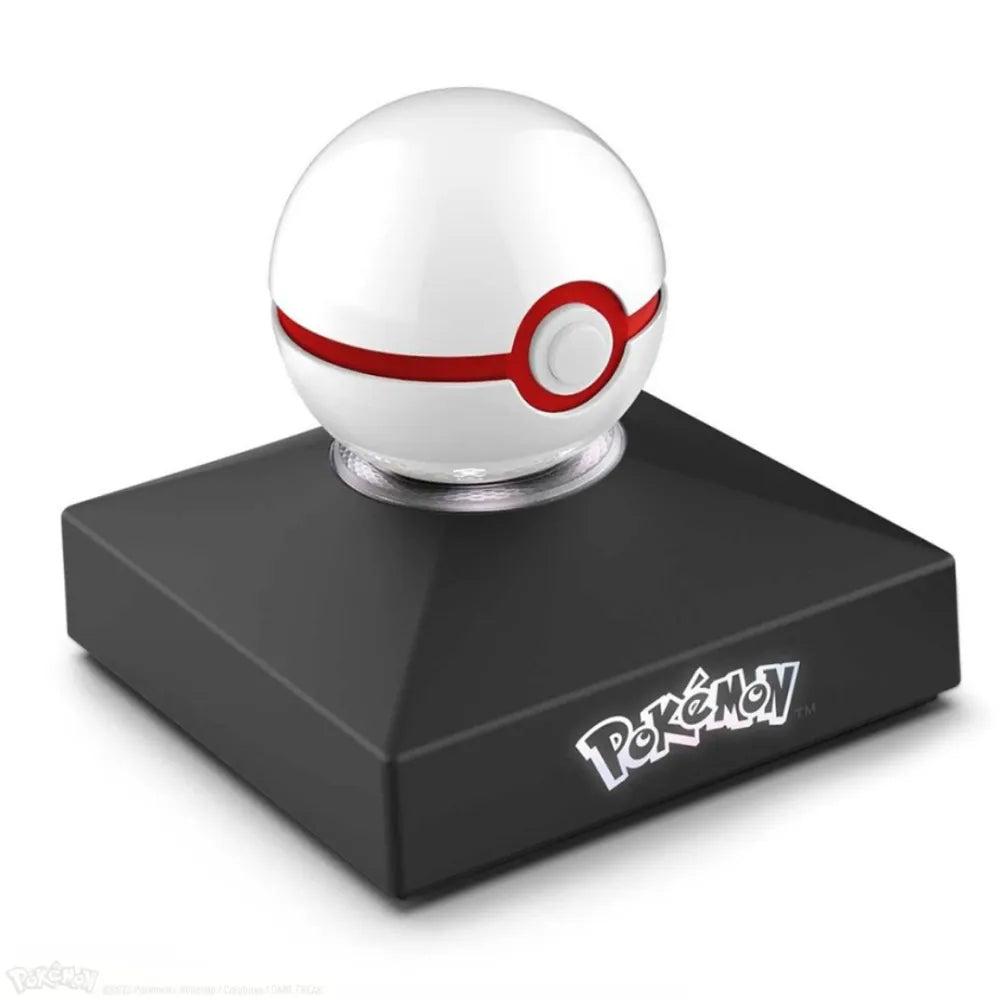 The Wand Company - Pokémon - Mini Premier Ball Replica