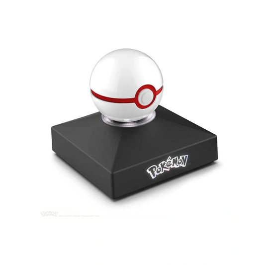 The Wand Company - Pokémon - Mini Premier Ball Replica