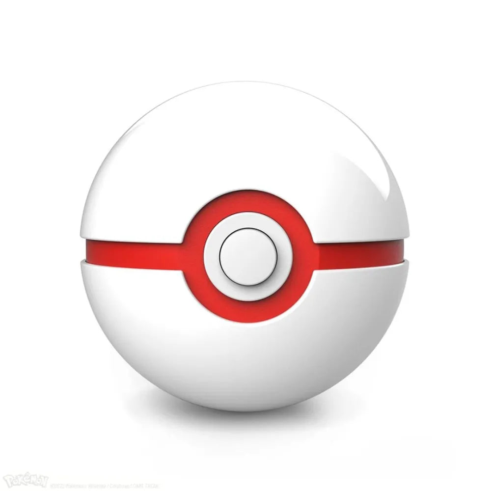 The Wand Company - Pokémon - Mini Premier Ball Replica