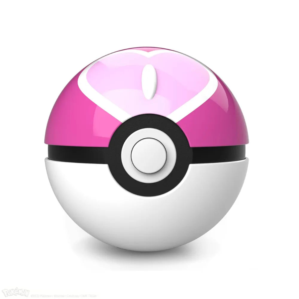 The Wand Company - Pokémon – Mini Love Ball Replica