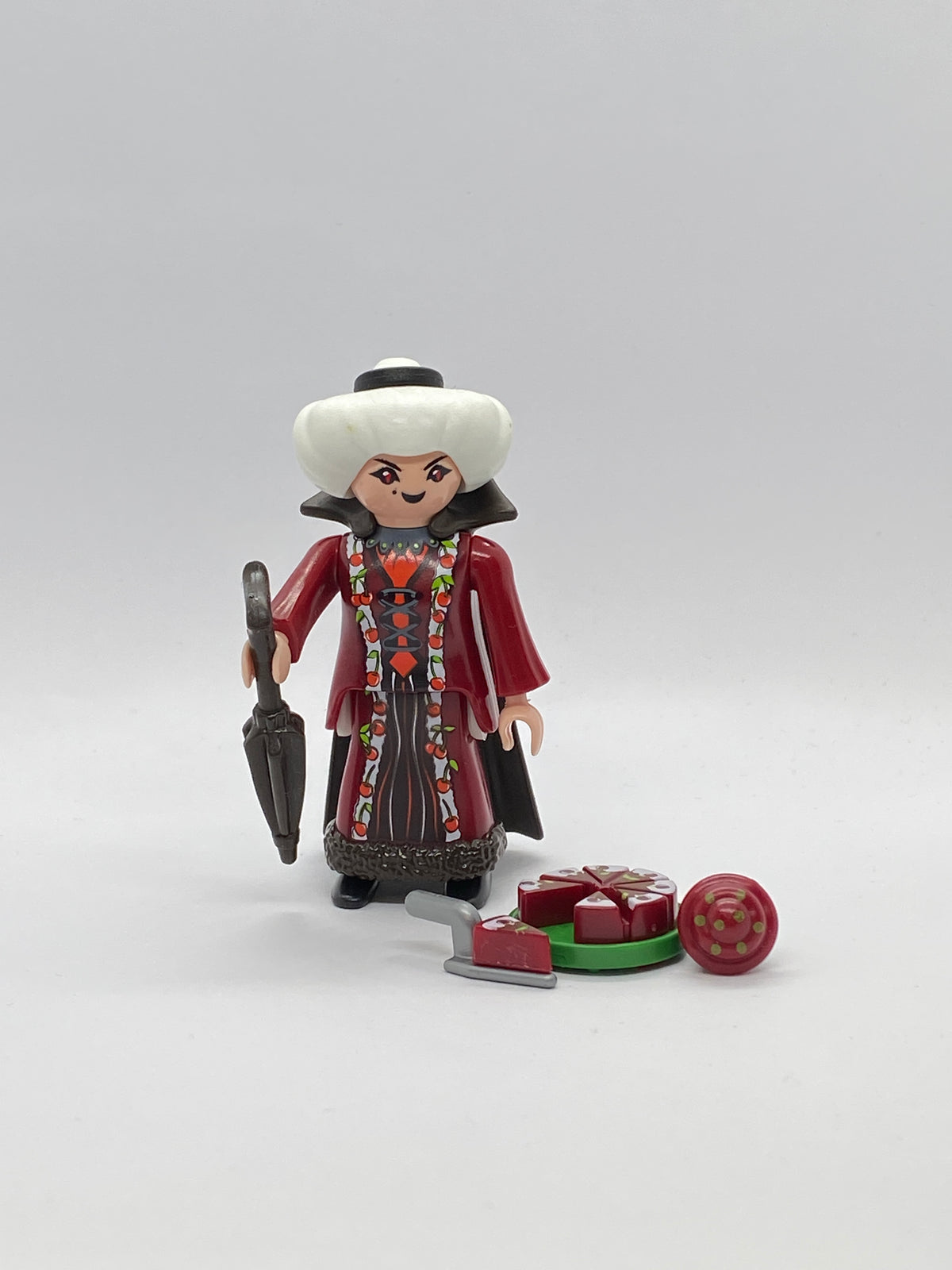 Playmobil Everdreamerz Lady Nightmare – Serie #1 – Nuovo, Età 4+ - Foto 4