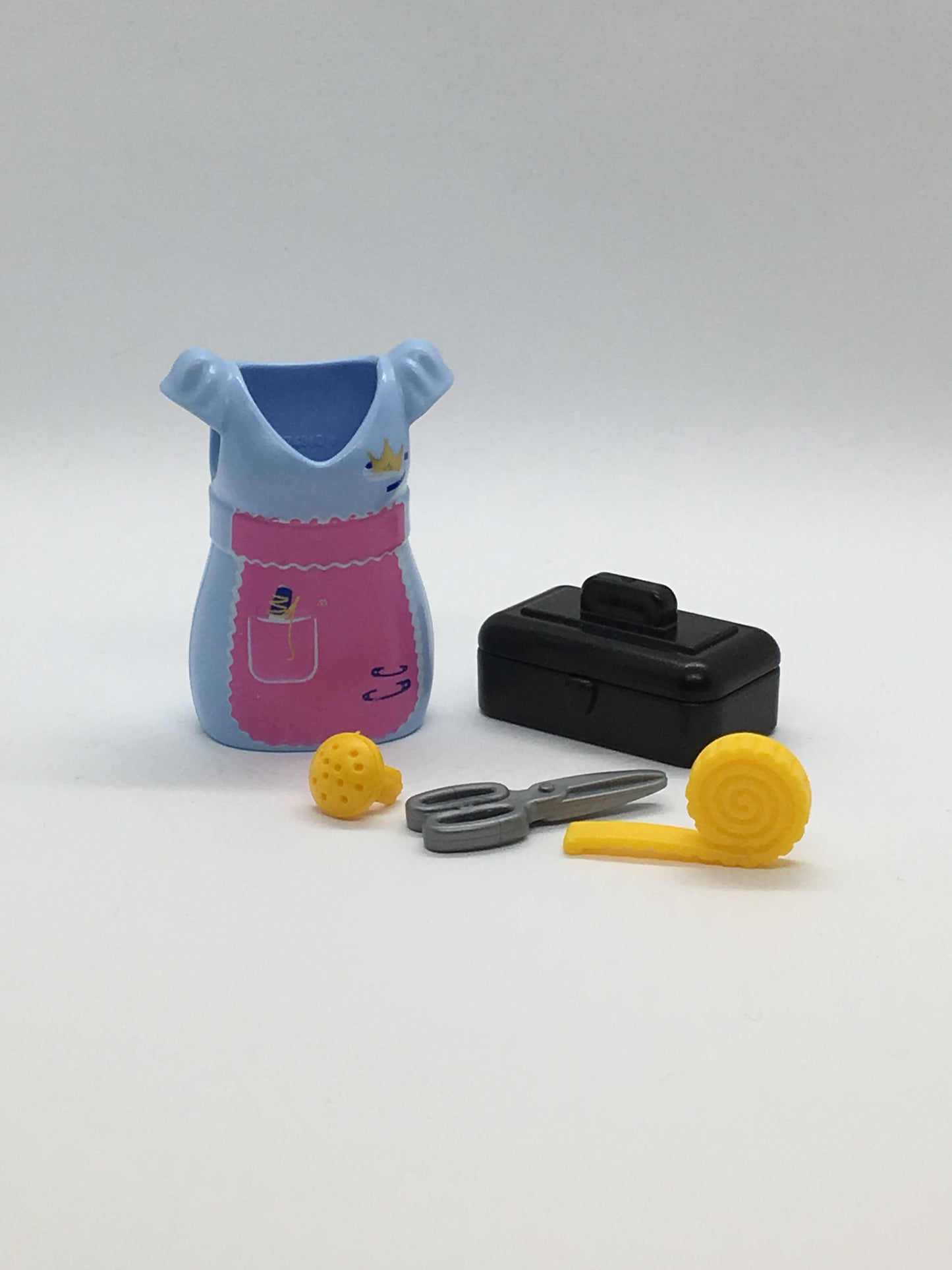 Playmobil Schneiderin - Näherin - Zubehör - C1213