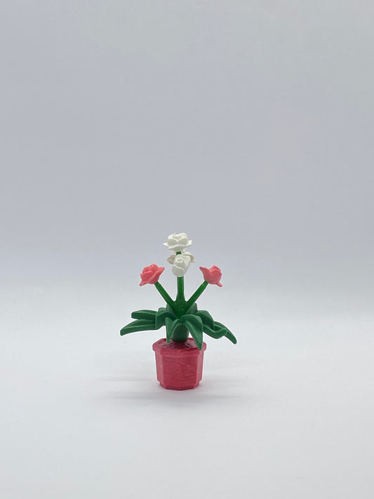 Playmobil Rosen im Topf - Blumen - A2462