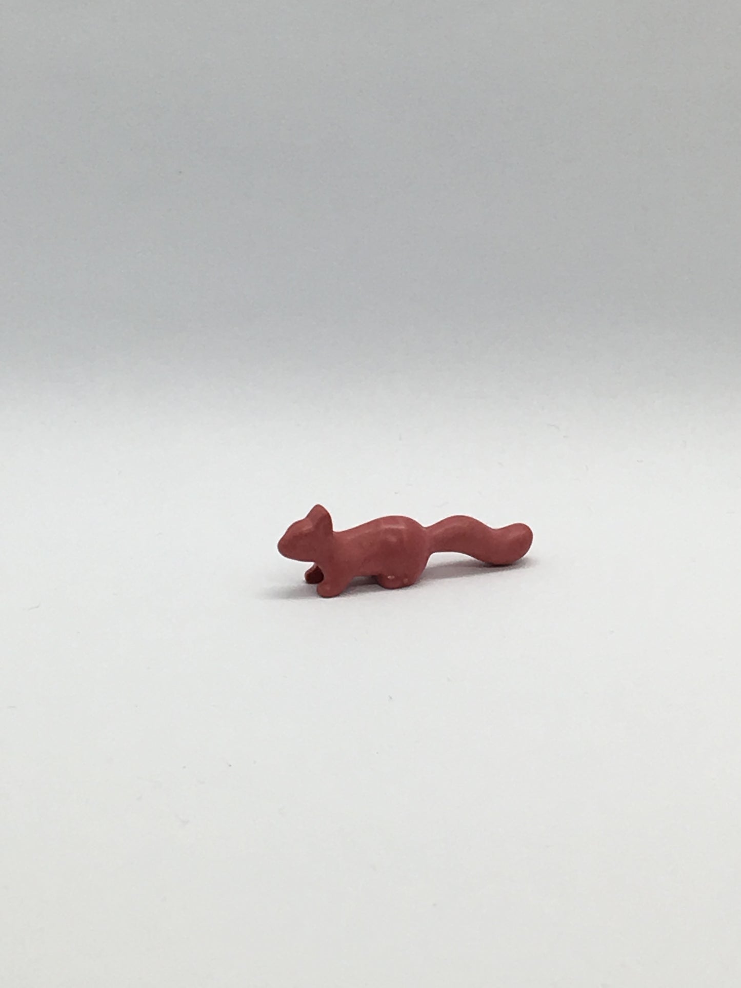 Playmobil Eichhörnchen - dunkelrosa - C0712