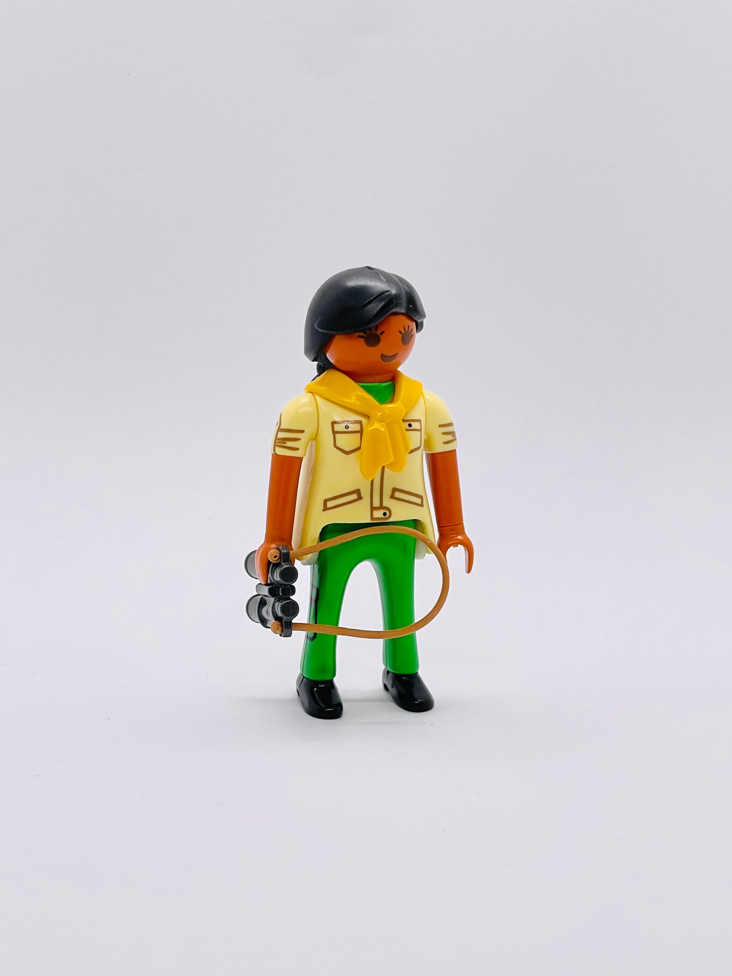 Playmobil Tierforscherin - Figur - Safari - B0203