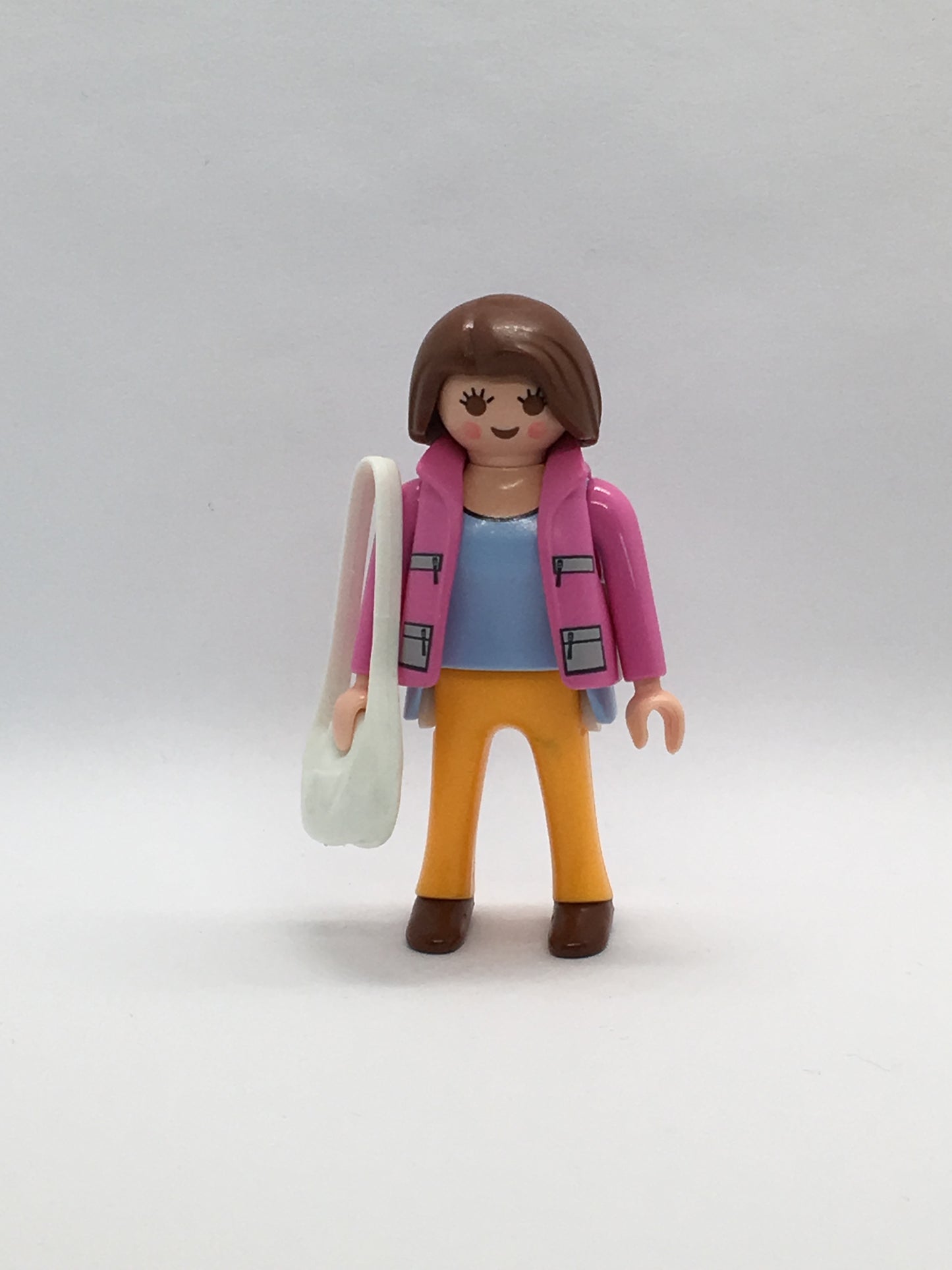 Playmobil Frau - Figur - A1056