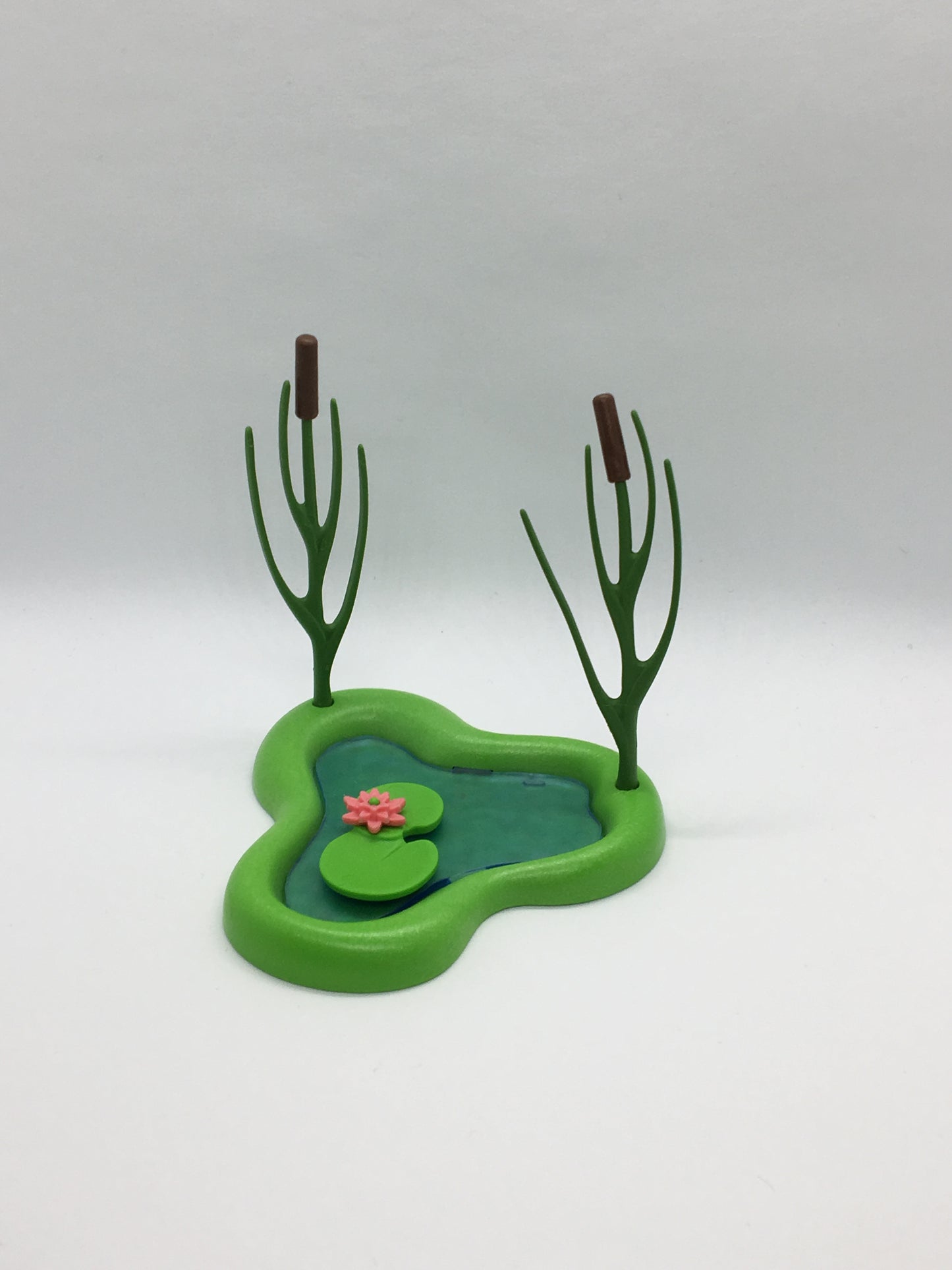 Playmobil kleiner Teich - C0780