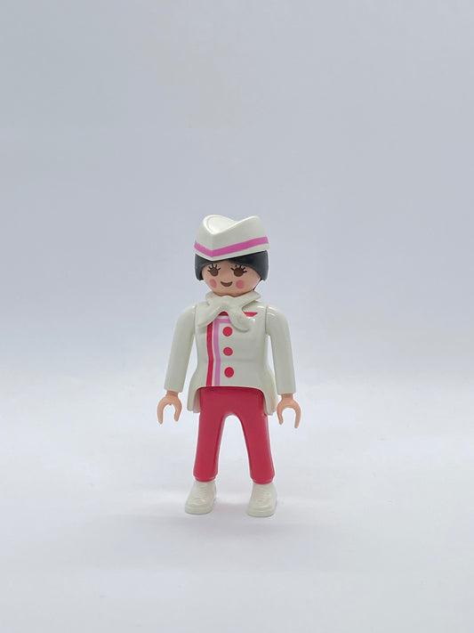 Playmobil Köchin - Figur - A2620