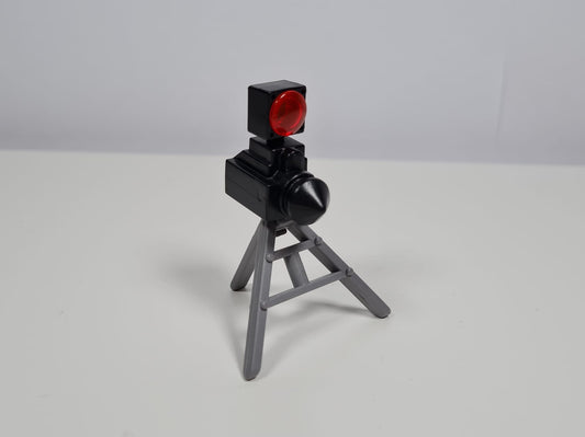 Playmobil Blitzer - Polizei