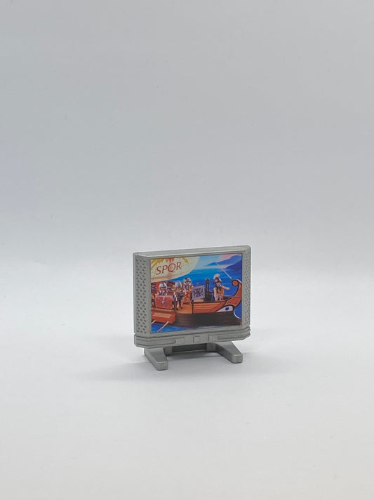 Playmobil Fernseher - A2975