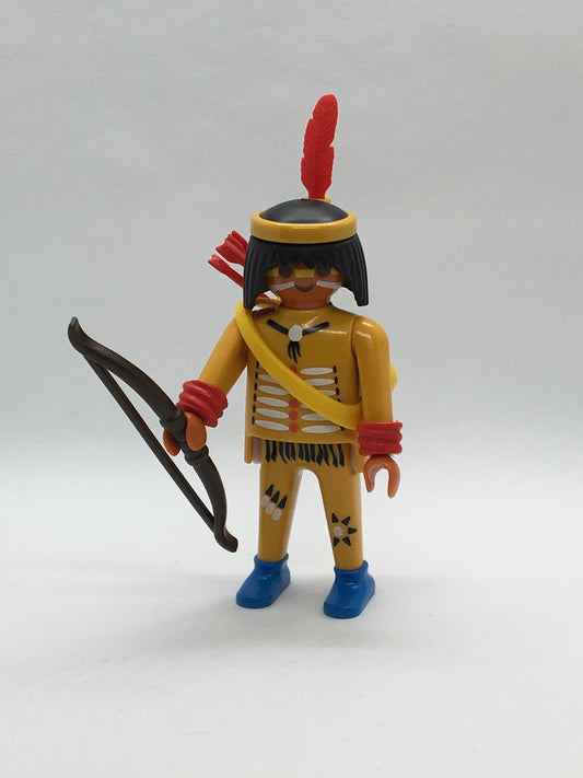 Playmobil Indianer - Figur - C1329