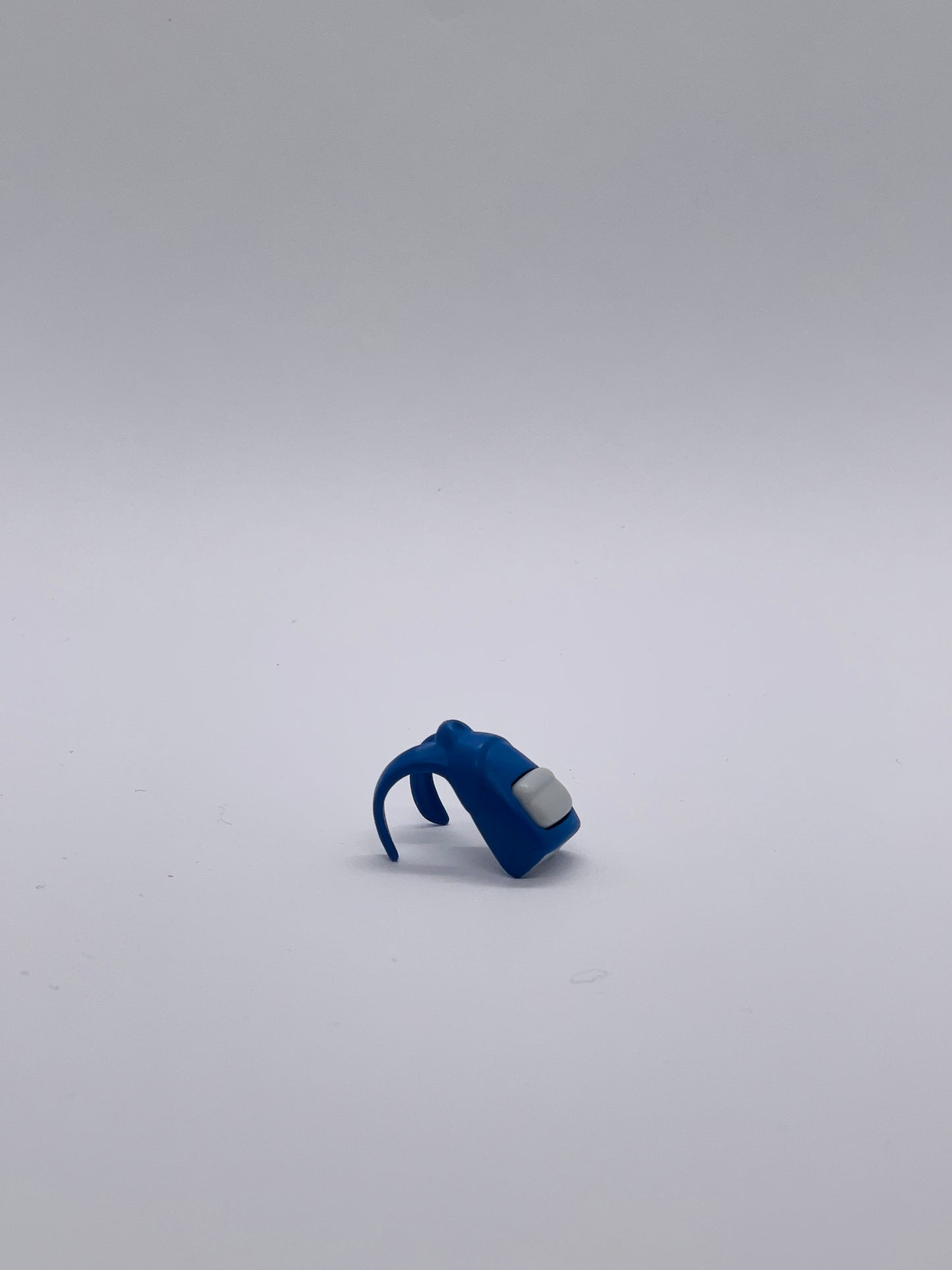 Playmobil Kinder - Schulranzen - blau - B0220