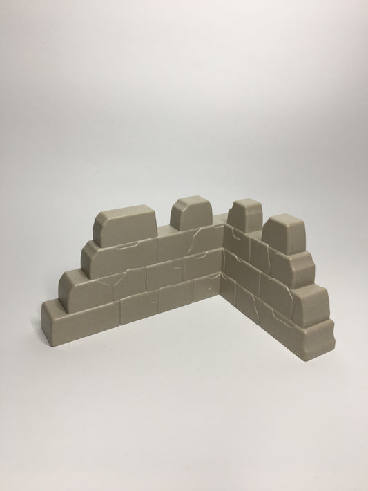Playmobil Mauer - Schutzmauer - C0766