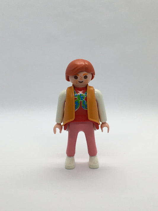 Playmobil Frau - Figur - C0738