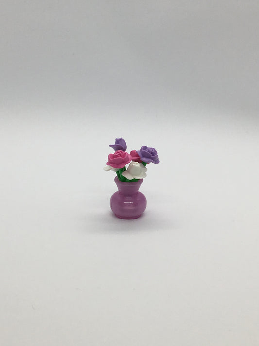 Playmobil Vase mit Rosen - Blumen - A2168