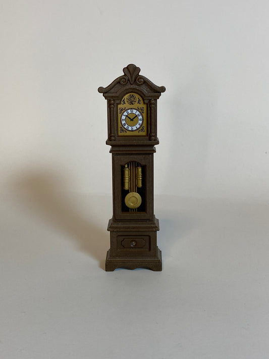 Playmobil Standuhr, Pendeluhr - Nostalgie - Ersatzteil - Zubehör