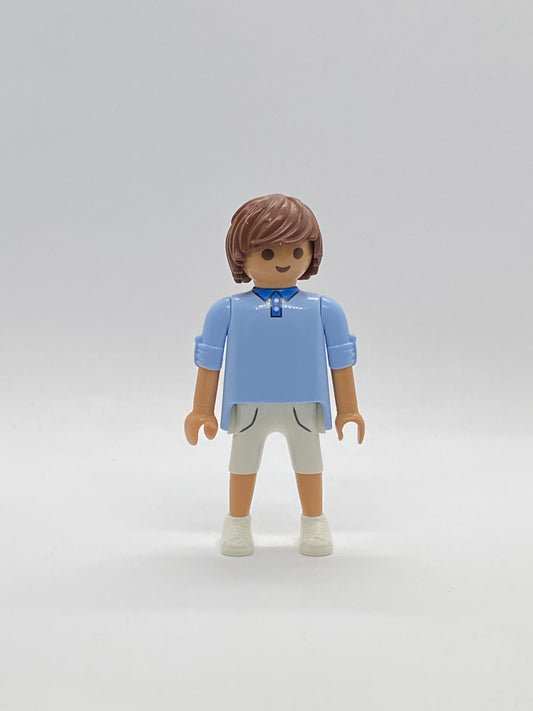 Playmobil Mann - Figur - A1955