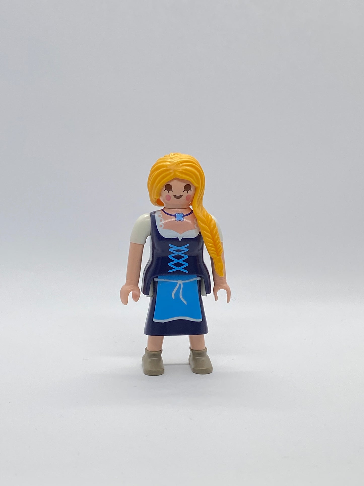 Playmobil Bäuerin - Figur - A2466