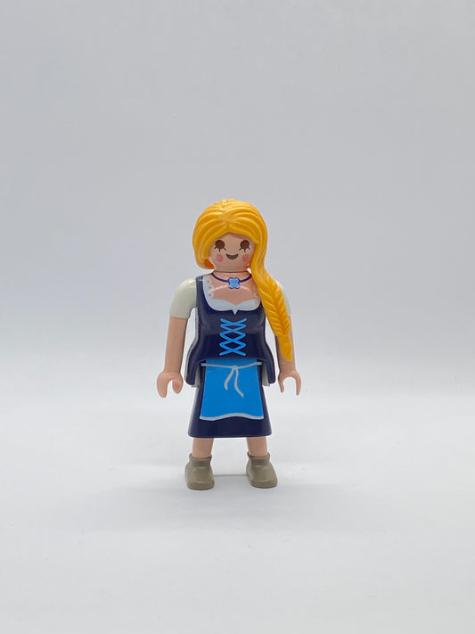 Playmobil Bäuerin - Figur - A2466