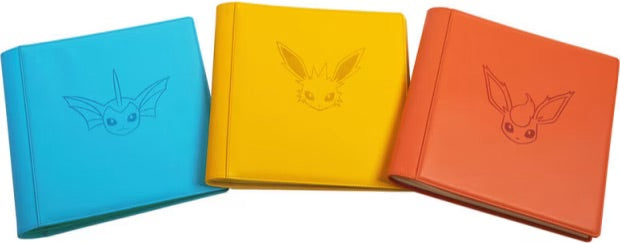 Pokemon TCG - Jolteon Exclusive Gift Collection Box - Chinesisch