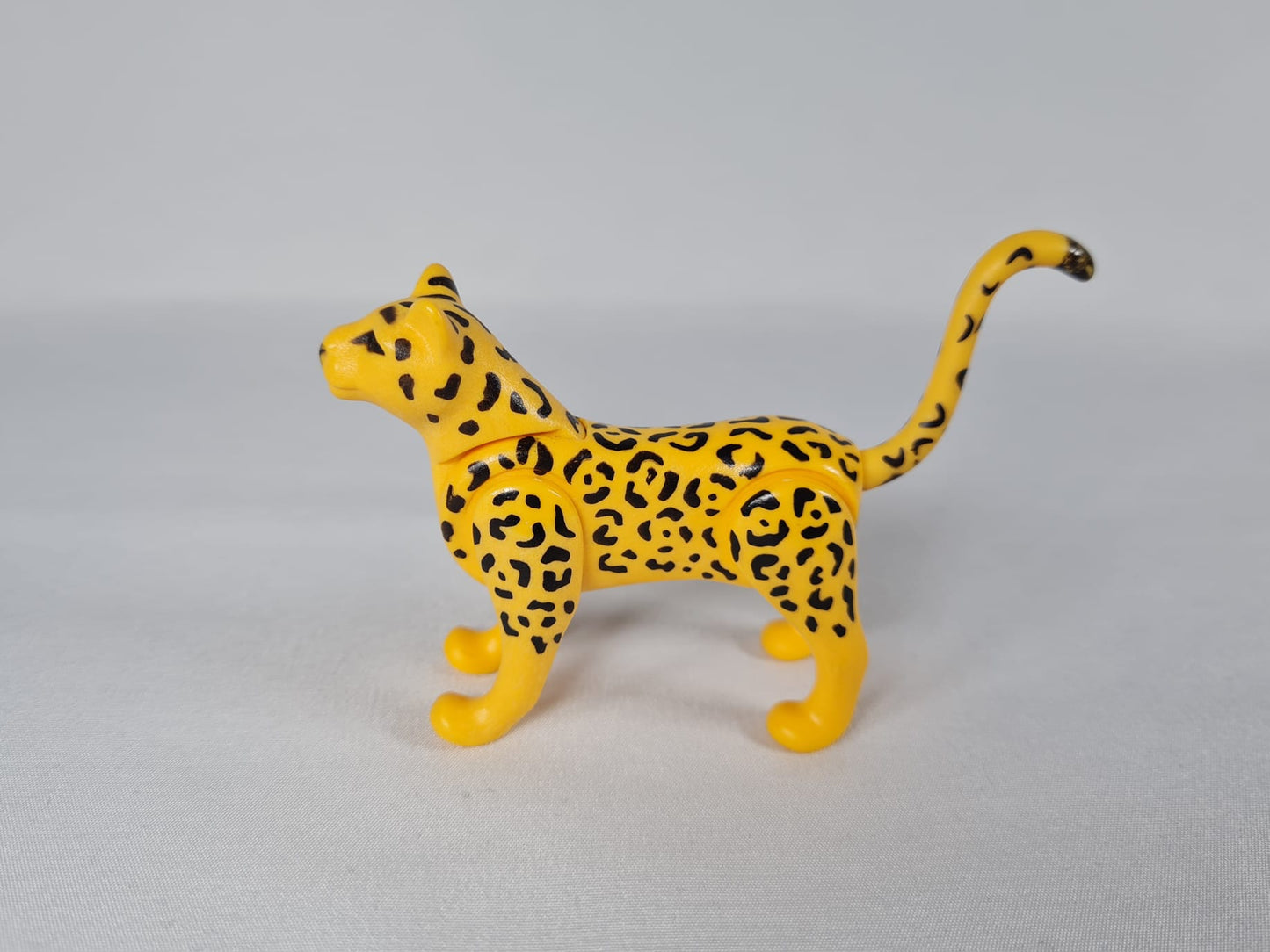 Playmobil Gepard - Wildlife - Safari - Tierpark