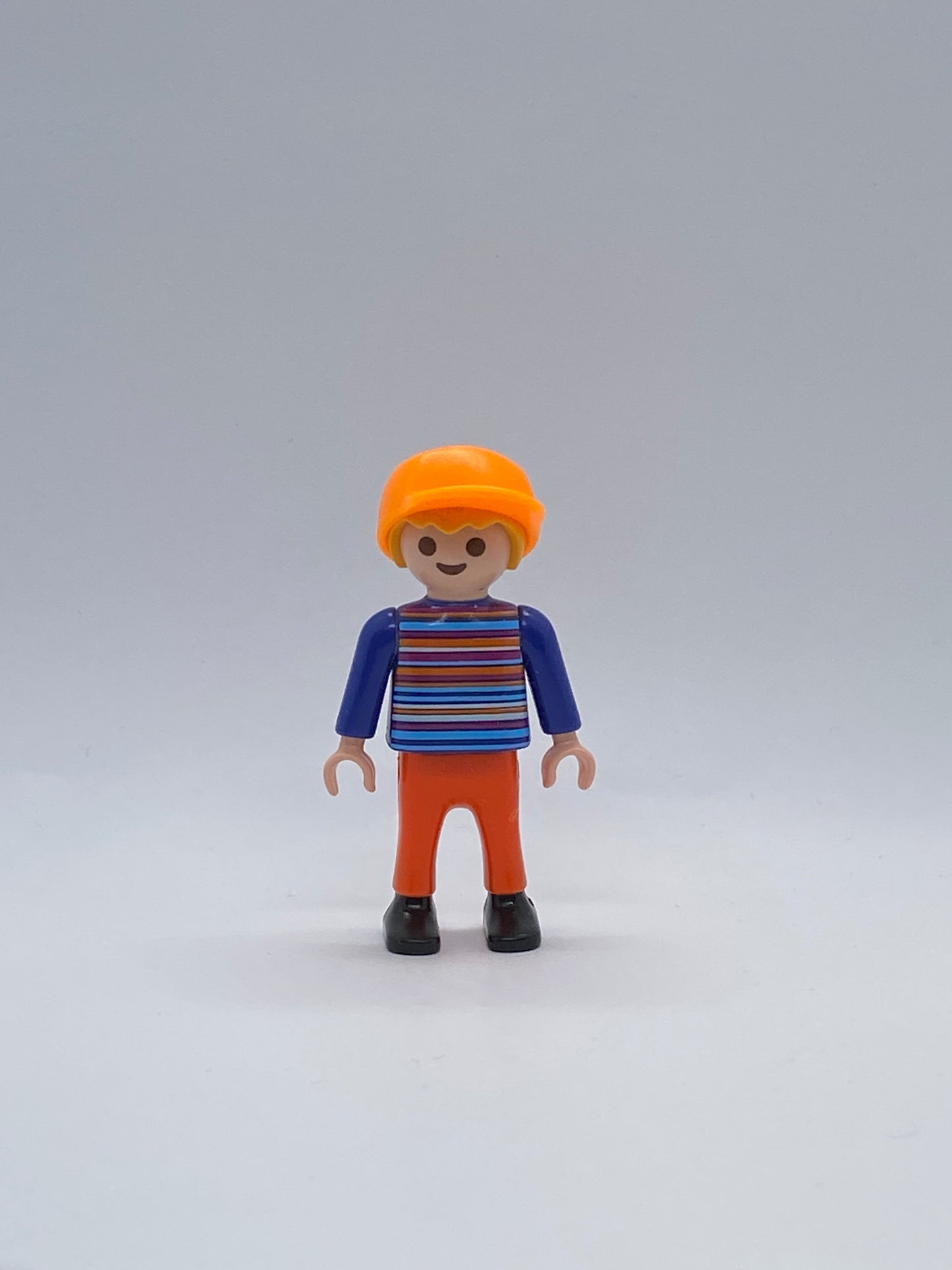Playmobil Junge mit Cappy - Figur - A3139