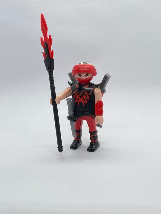 Playmobil Ninja - Figur - A3482