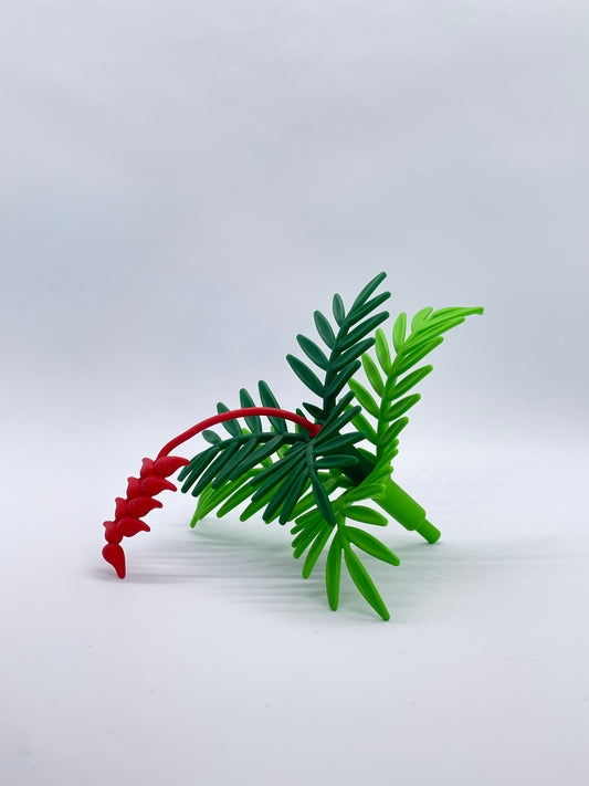 Playmobil Palmenblätter - Ersatzteil - B0379