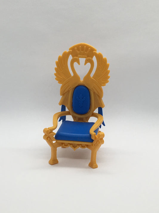 Playmobil Thron - Traumschloss - C0588