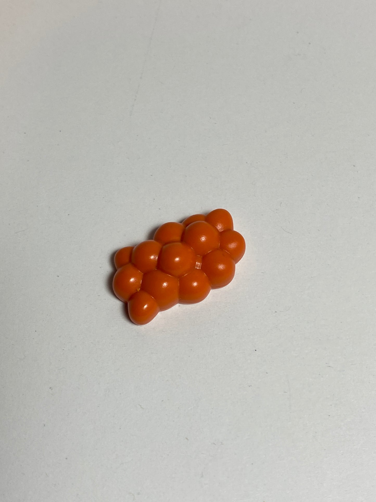 Playmobil Eiskugeln orange - 8823