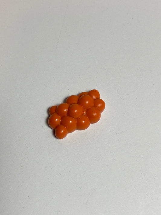 Playmobil Eiskugeln orange - 8823