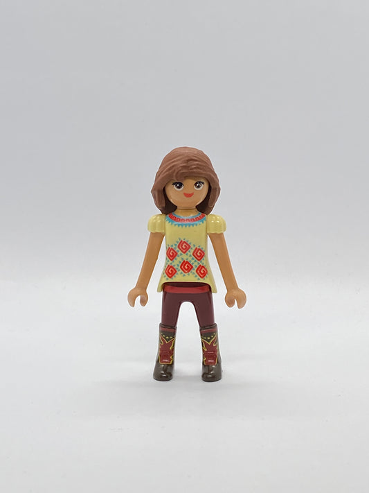 Playmobil Lucky - Spirit - Figur - A2569