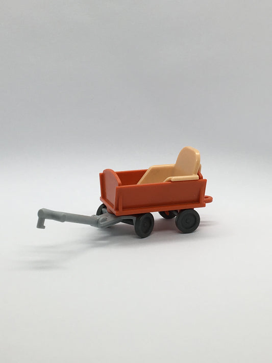 Playmobil Bollerwagen - C0406