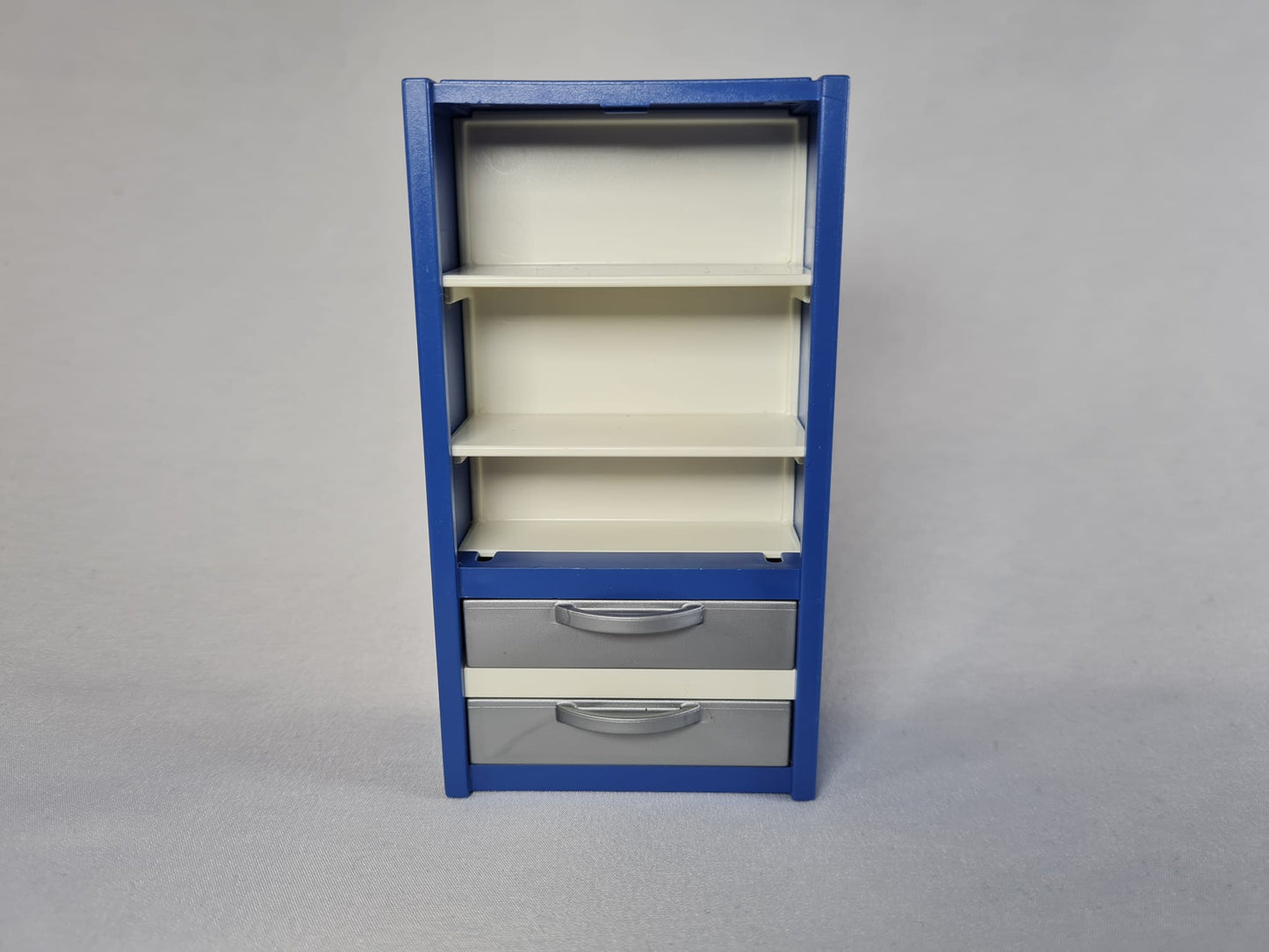Playmobil Aktenschrank - Polizeistation - Ersatzteil - Zubehör