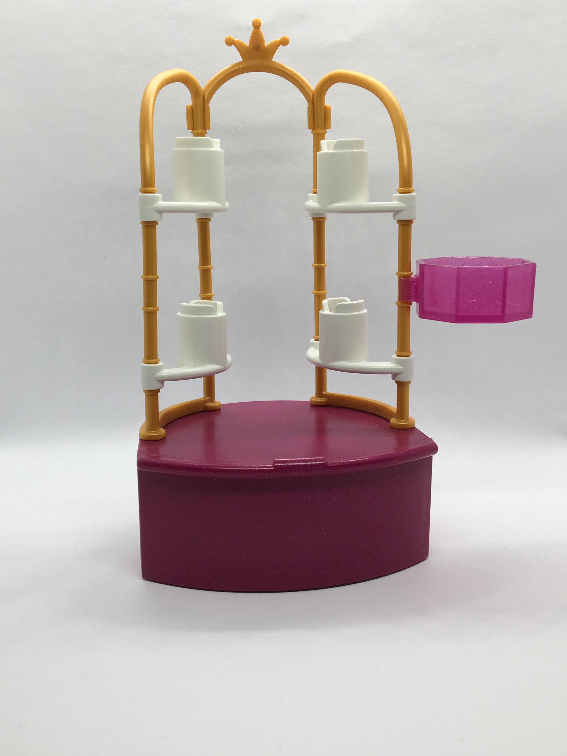 Playmobil Aufbewahrungsbox mit Schublade