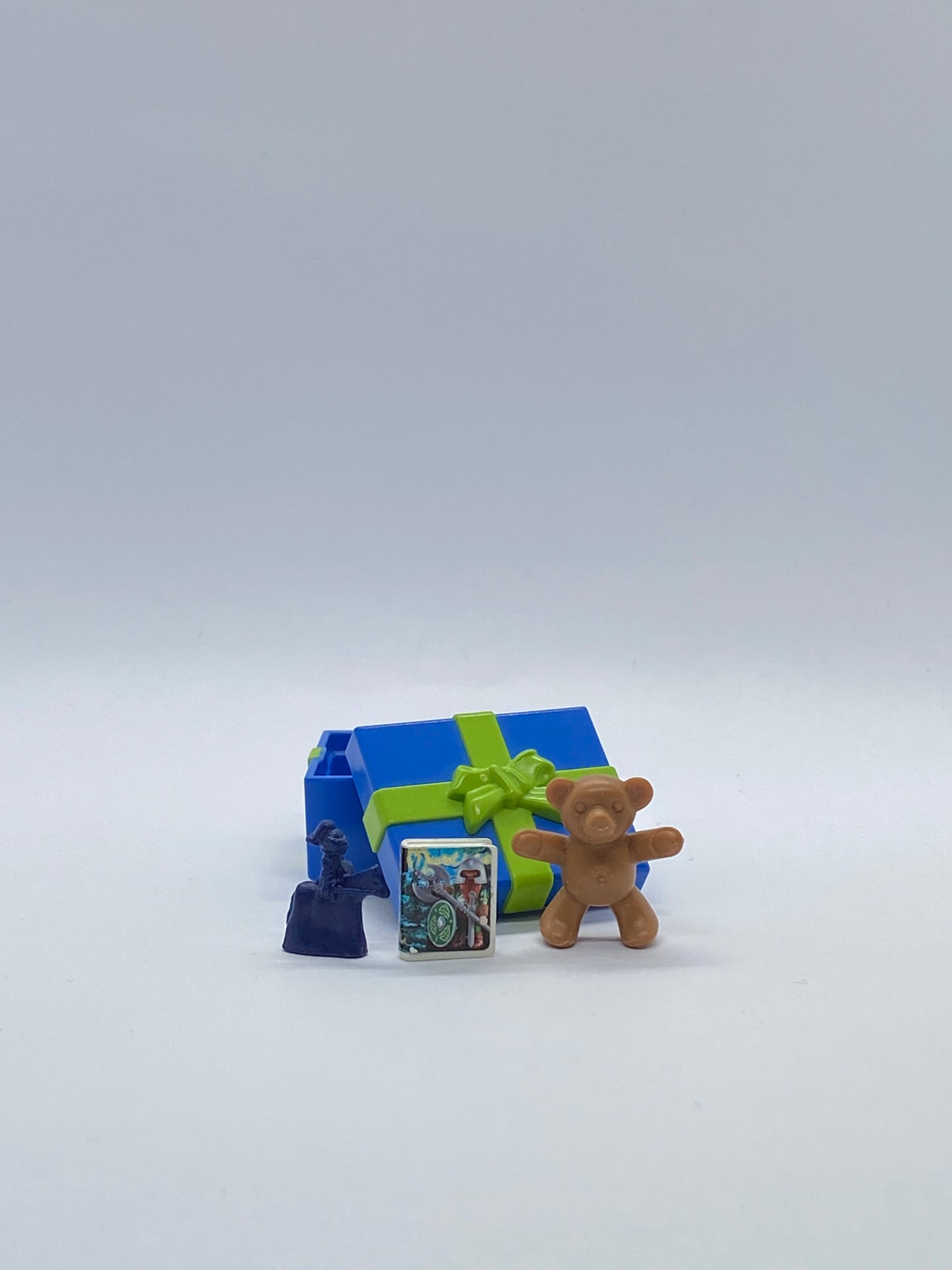 Playmobil Geschenkbox mit Geschenken - Junge - A2414