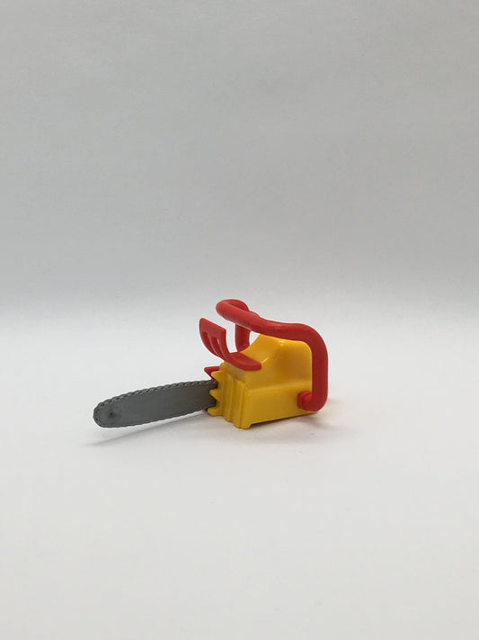 Playmobil Kettensäge - C1175